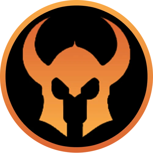 Grudge Warlords Logo
